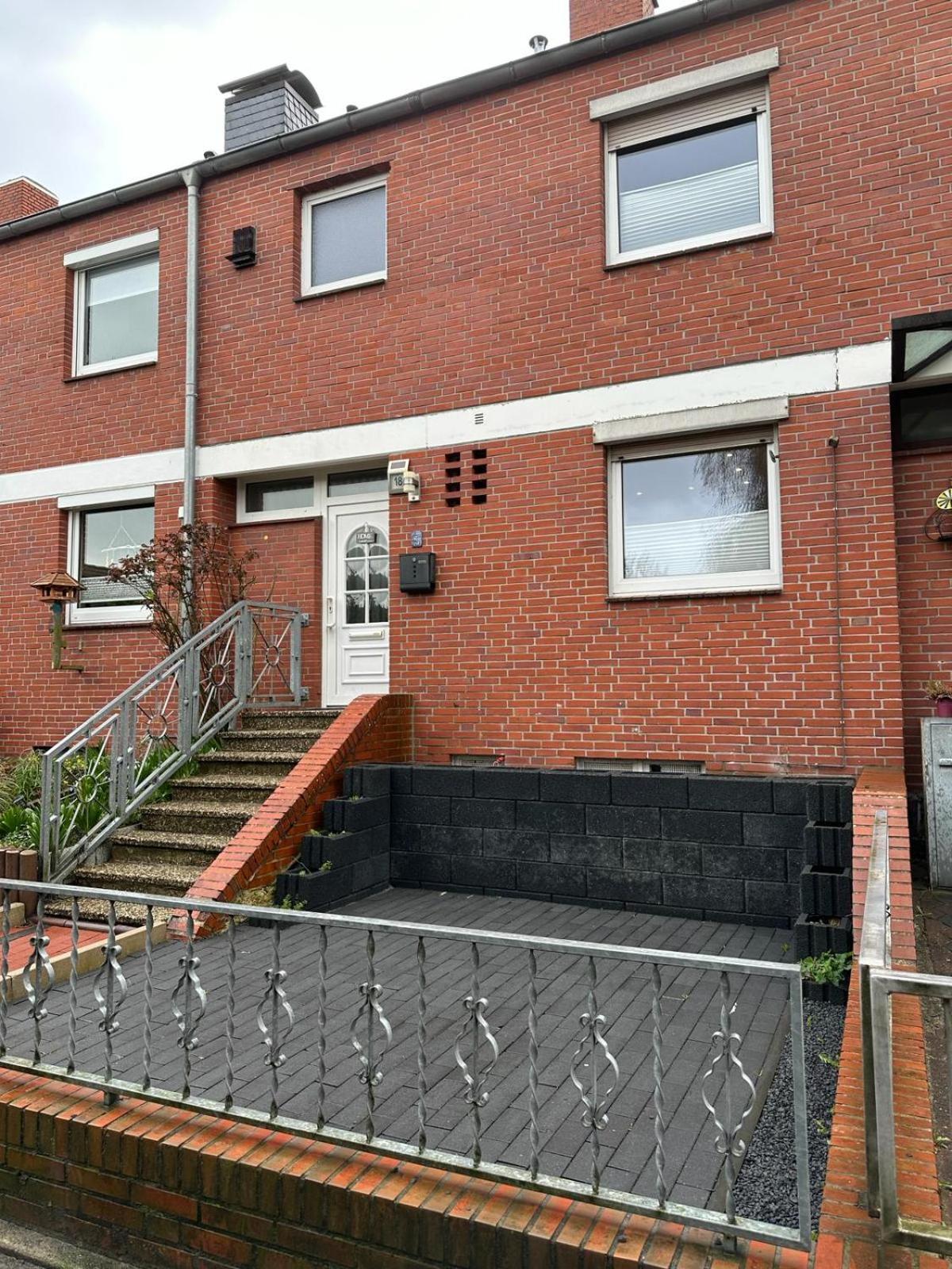 Ferienhaus Morgenstern Wilhelmshaven