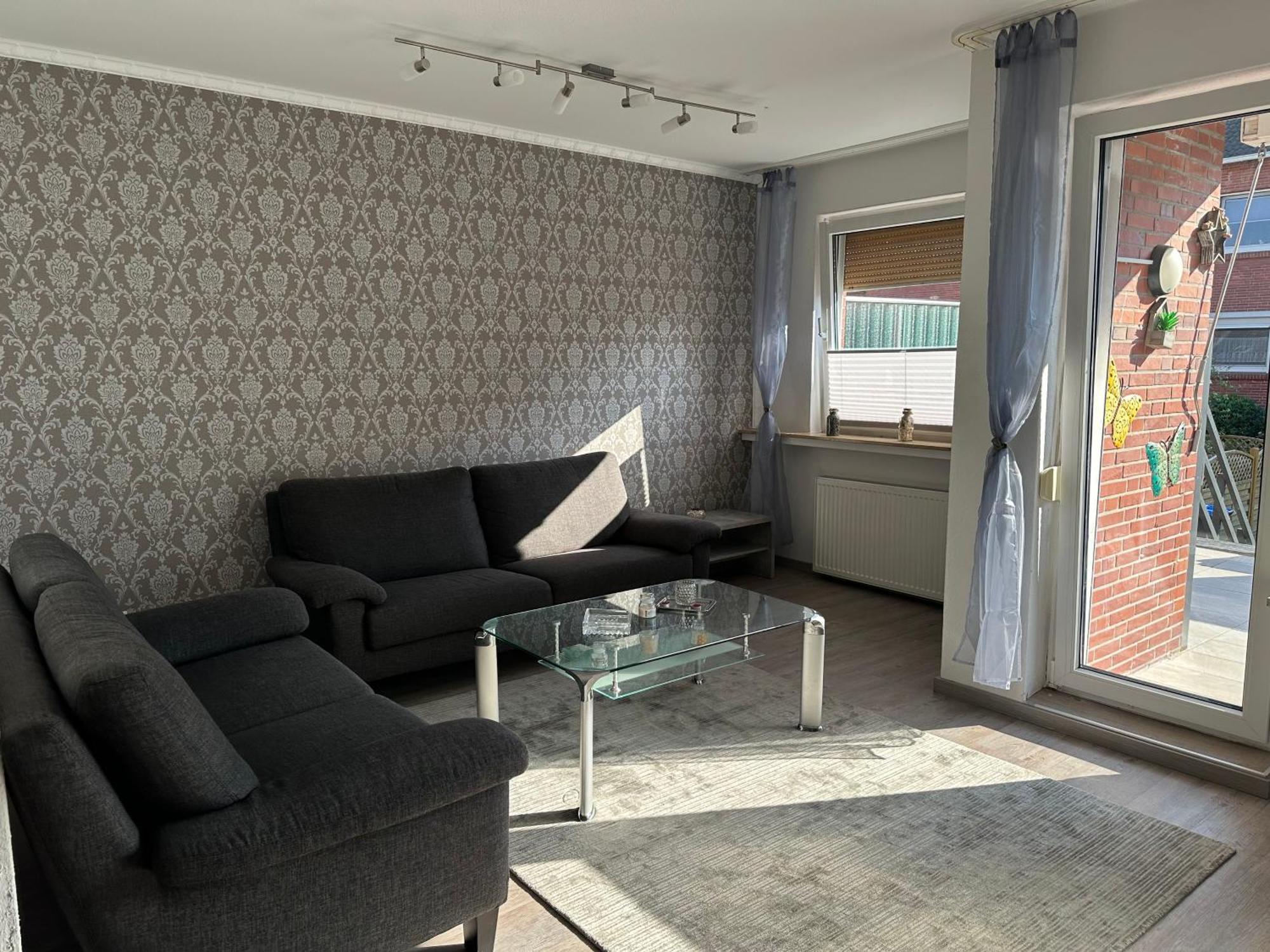 Morgenstern Ferienhaus *
