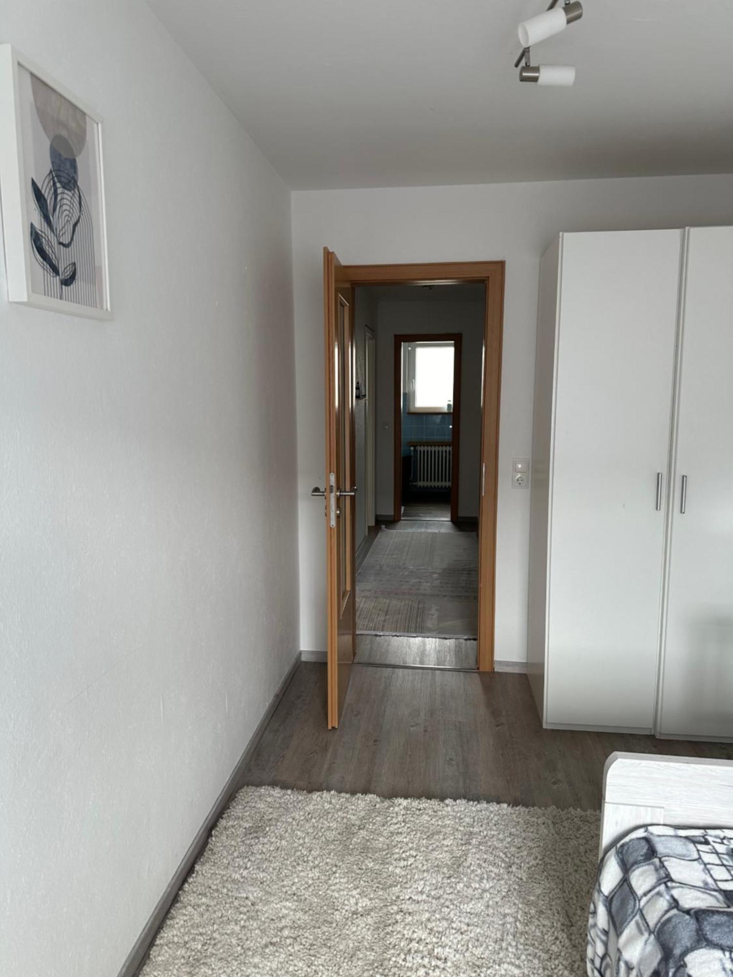 Morgenstern Ferienhaus