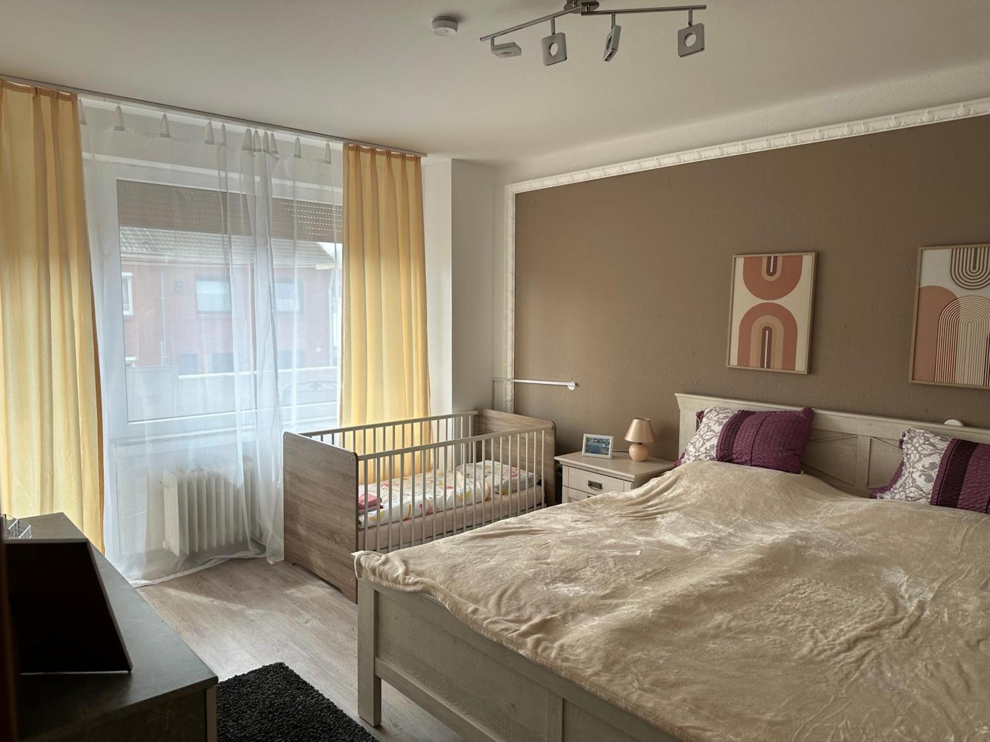 Ferienhaus Morgenstern Wilhelmshaven