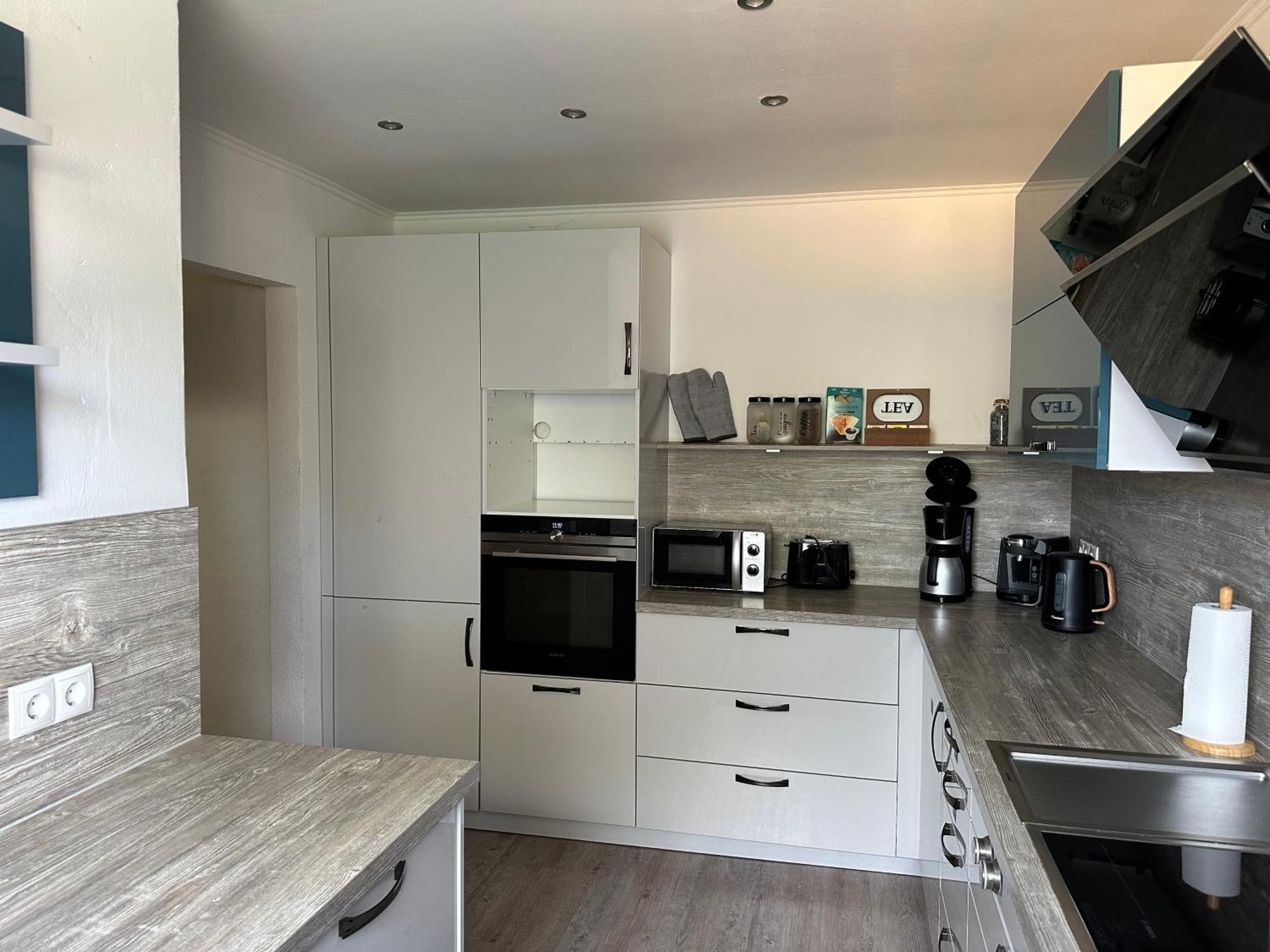 Morgenstern Ferienhaus Wilhelmshaven
