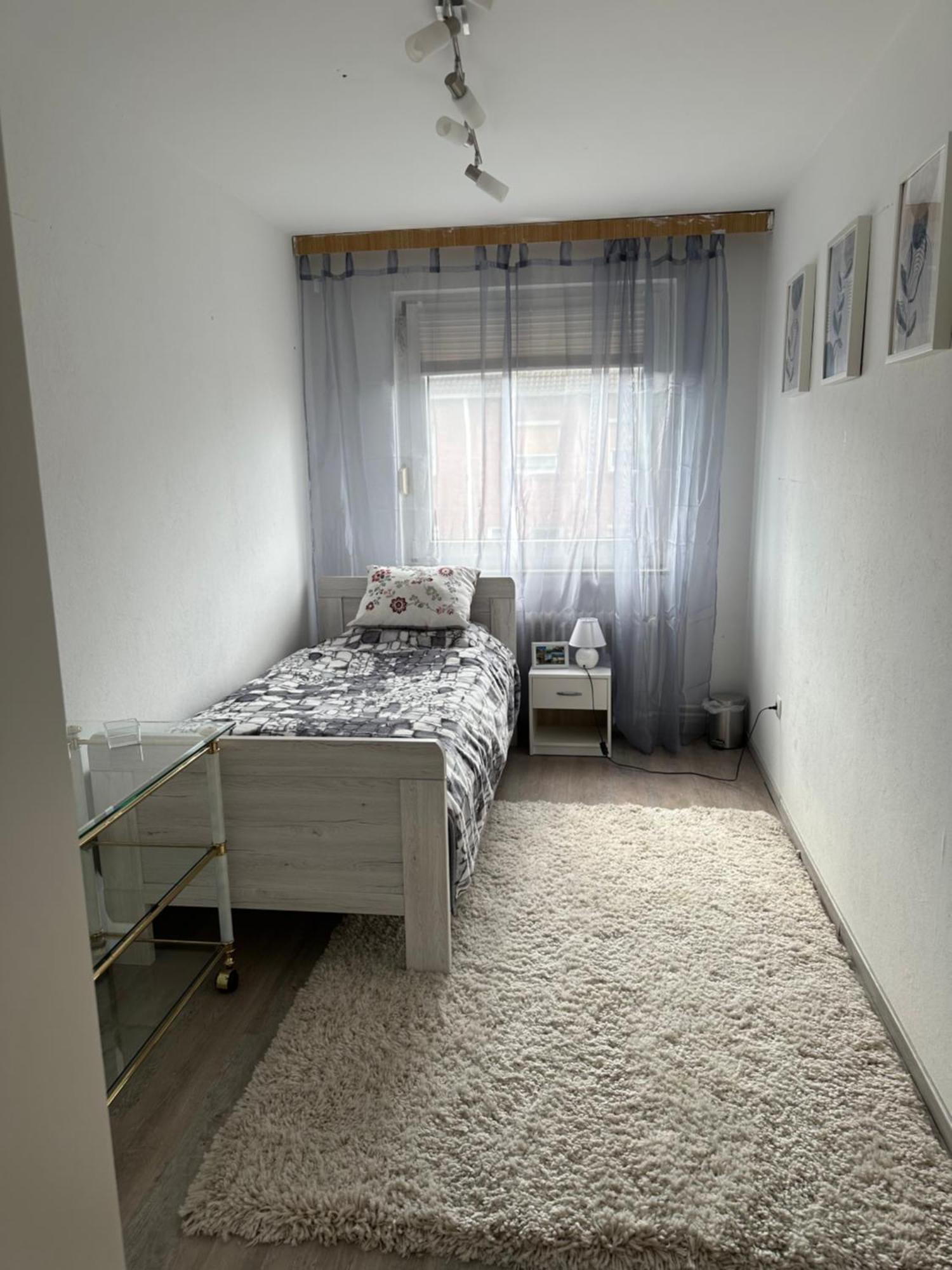 Ferienhaus Morgenstern Wilhelmshaven
